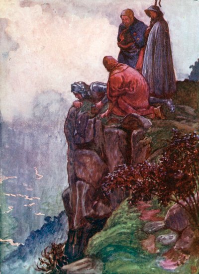 tekijältä John Byam Liston Shaw