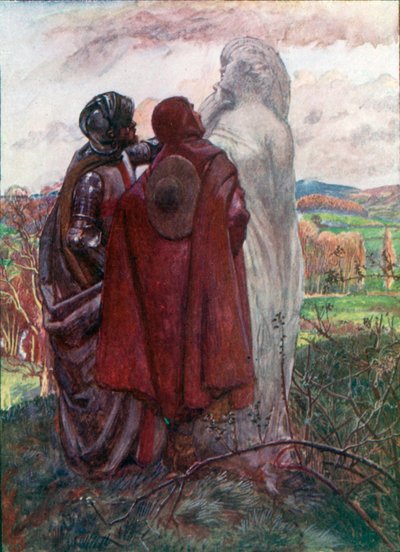  tekijältä John Byam Liston Shaw