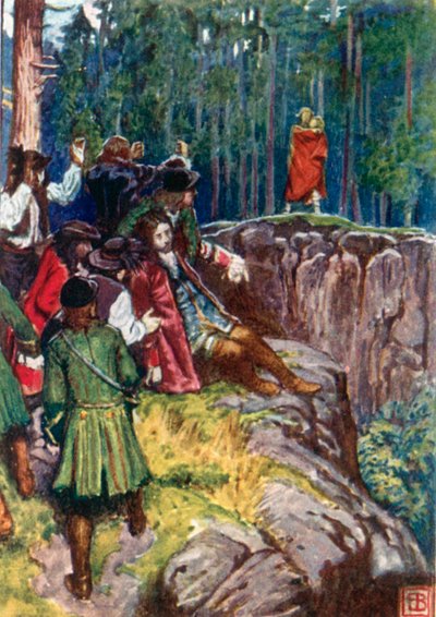  tekijältä John Byam Liston Shaw