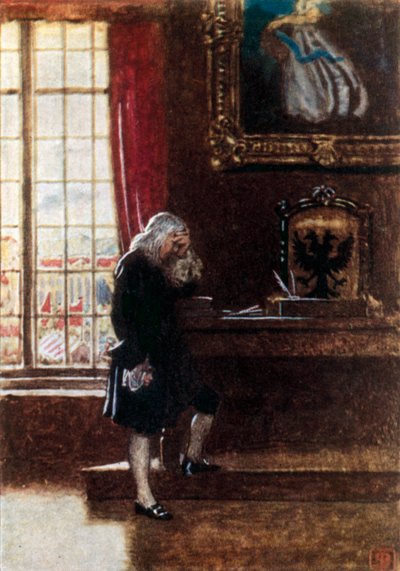  tekijältä John Byam Liston Shaw