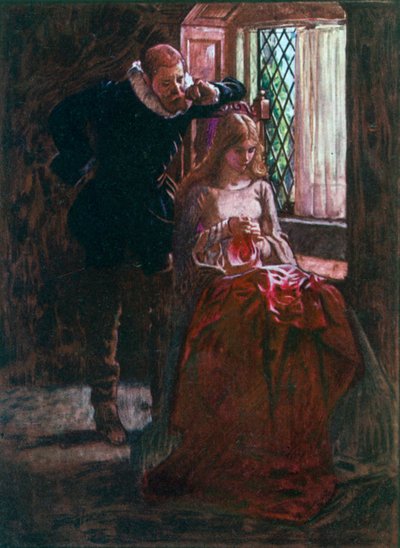  tekijältä John Byam Liston Shaw