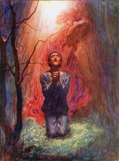  tekijältä John Byam Liston Shaw