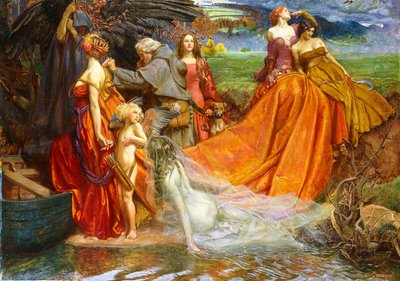 "Nyt on Pilgrim Year -messut Autumn