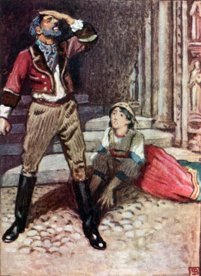  tekijältä John Byam Liston Shaw