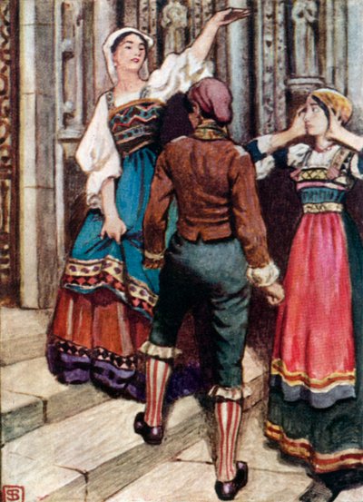  tekijältä John Byam Liston Shaw