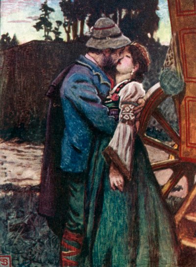  tekijältä John Byam Liston Shaw