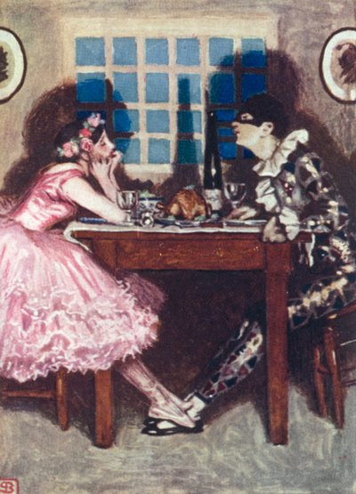  tekijältä John Byam Liston Shaw