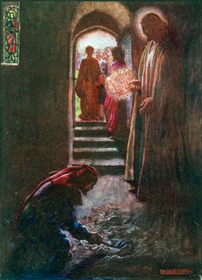  tekijältä John Byam Liston Shaw
