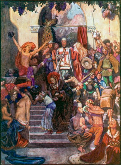  tekijältä John Byam Liston Shaw