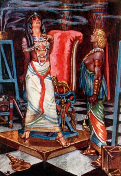  tekijältä John Byam Liston Shaw