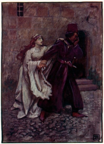  tekijältä John Byam Liston Shaw