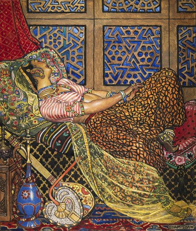 Zira: vankeudessa (wc paperilla) tekijältä John Byam Liston Shaw