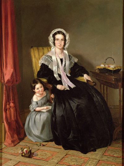 Lukutunti tekijältä John Callcott Horsley