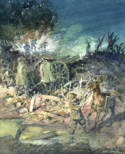 Huonekalut ja erilaiset esineet 1100- ja 1300-luvuilta tekijältä John Cameron