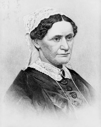 Eliza Johnson tekijältä John Chester Buttre