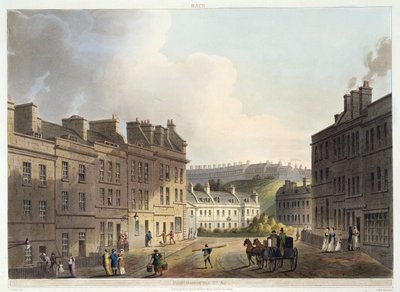 Marlborough Street, 