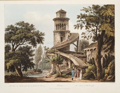 Trianon, Marlborough