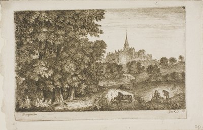 Dunfermline tekijältä John Clerk of Eldin
