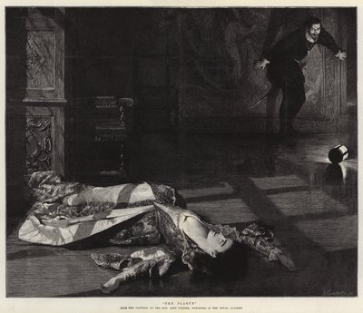 Rutto tekijältä John Collier