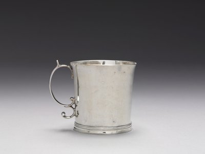 Muki, 1680-1710 tekijältä John Coney