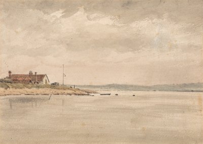 Näkemys Orwellista tekijältä John Constable