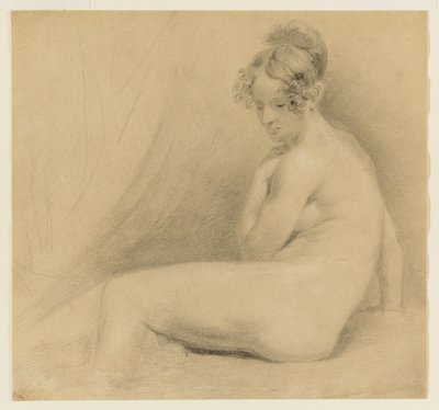 Akatemiatutkielma tekijältä John Constable