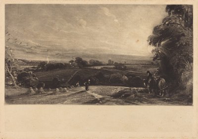  tekijältä John Constable