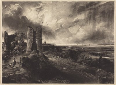 tekijältä John Constable