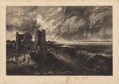  tekijältä John Constable