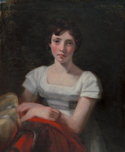 Mary Freer tekijältä John Constable