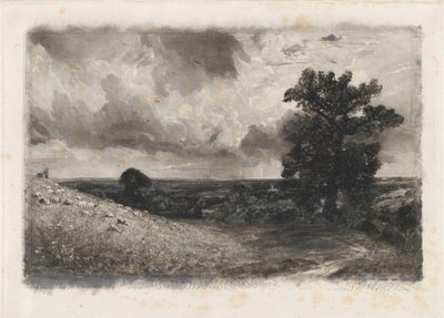  tekijältä John Constable