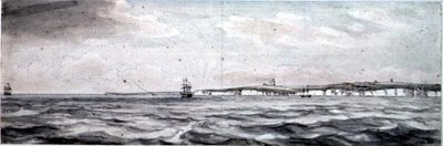 Pohjoisen Forelandin ulkopuolella, Kent tekijältä John Constable