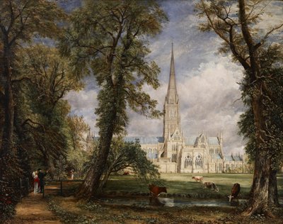  tekijältä John Constable