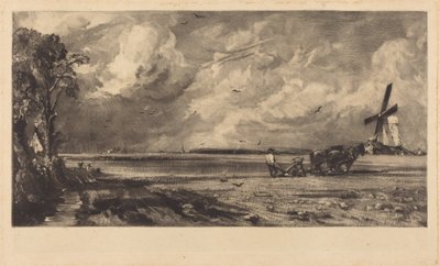  tekijältä John Constable