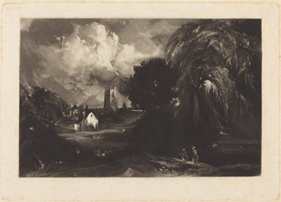  tekijältä John Constable