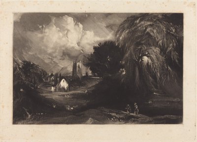  tekijältä John Constable