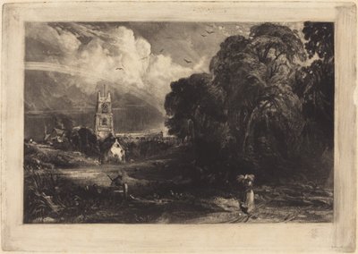  tekijältä John Constable