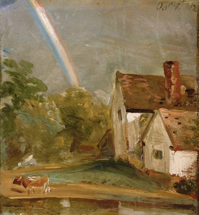 Tuntematon kuva tekijältä John Constable