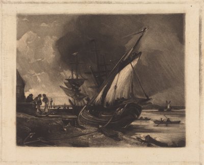  tekijältä John Constable