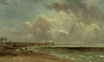 Huonekalut ja erilaiset esineet 1100- ja 1300-luvuilta tekijältä John Constable