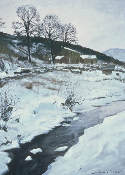 Huonekalut ja erilaiset esineet 1100- ja 1300-luvuilta tekijältä John Cooke