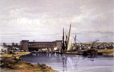 Rautatiesilta Regent