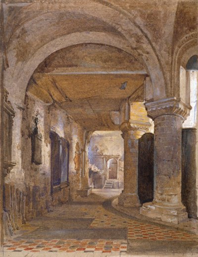 St Bartholomew