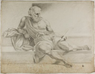 Diogenes tekijältä John Downman