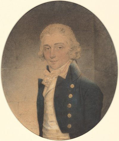 George Mills tekijältä John Downman