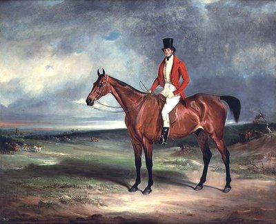 Sir James Bushell Auchenleckin elokuvasta "Plunder" tekijältä John E. Ferneley