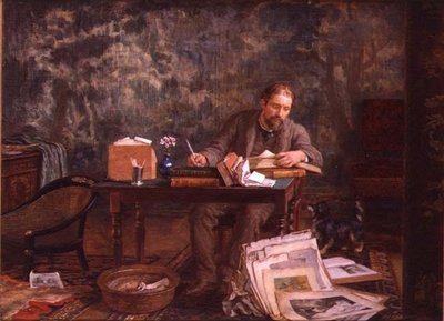 Tuntija tekijältä John Evan Hodgson