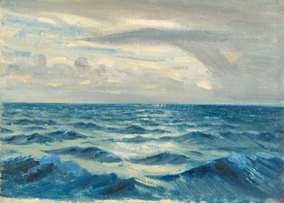 Merimaisema (maalaus) tekijältä John Everett