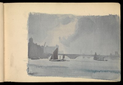 Merimaisema, luonnoslehti tekijältä John Everett