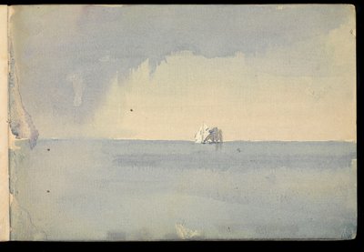 Merimaisema, luonnoslehti tekijältä John Everett
